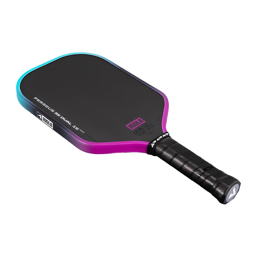 JOOLA Perseus 3S Dual Pickleball Paddle