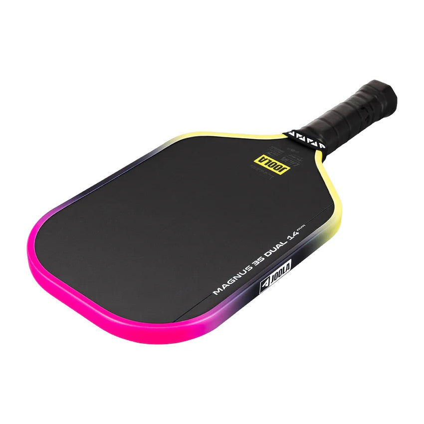 JOOLA Magnus 3S Dual Pickleball Paddle