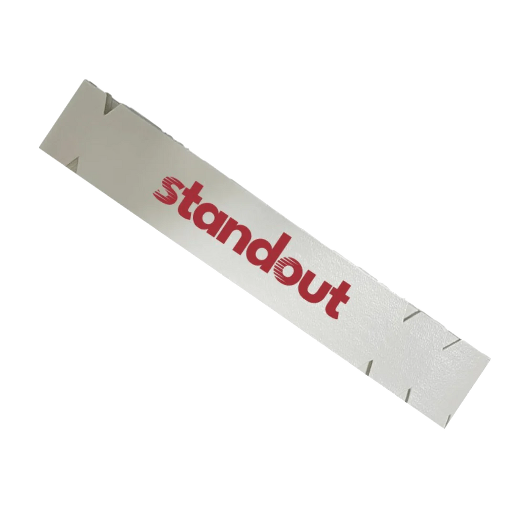 STANDOUT Pickleball Edge Protection Tape | For 14mm, 16mm Pickleball Paddles