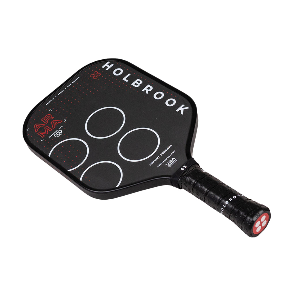 HOLBROOK Arma: Carbon S 14mm