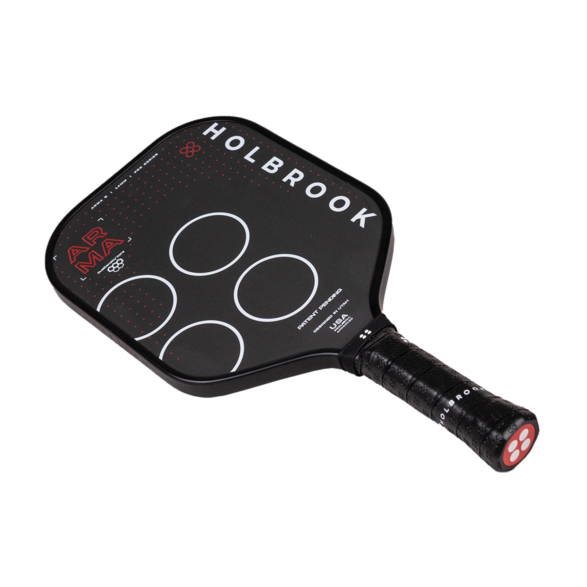 HOLBROOK Arma: Carbon S 14mm