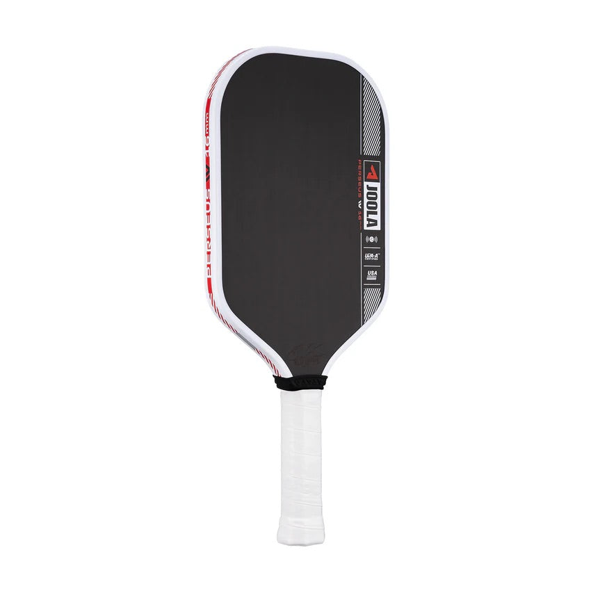 JOOLA Ben Johns Perseus Pro IV 14mm/16mm Pickleball Paddle