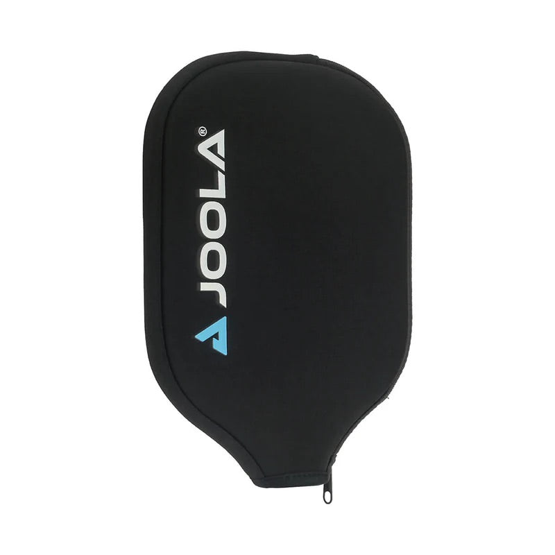 JOOLA Universal Neoprene Pickleball Paddle Cover (Black)