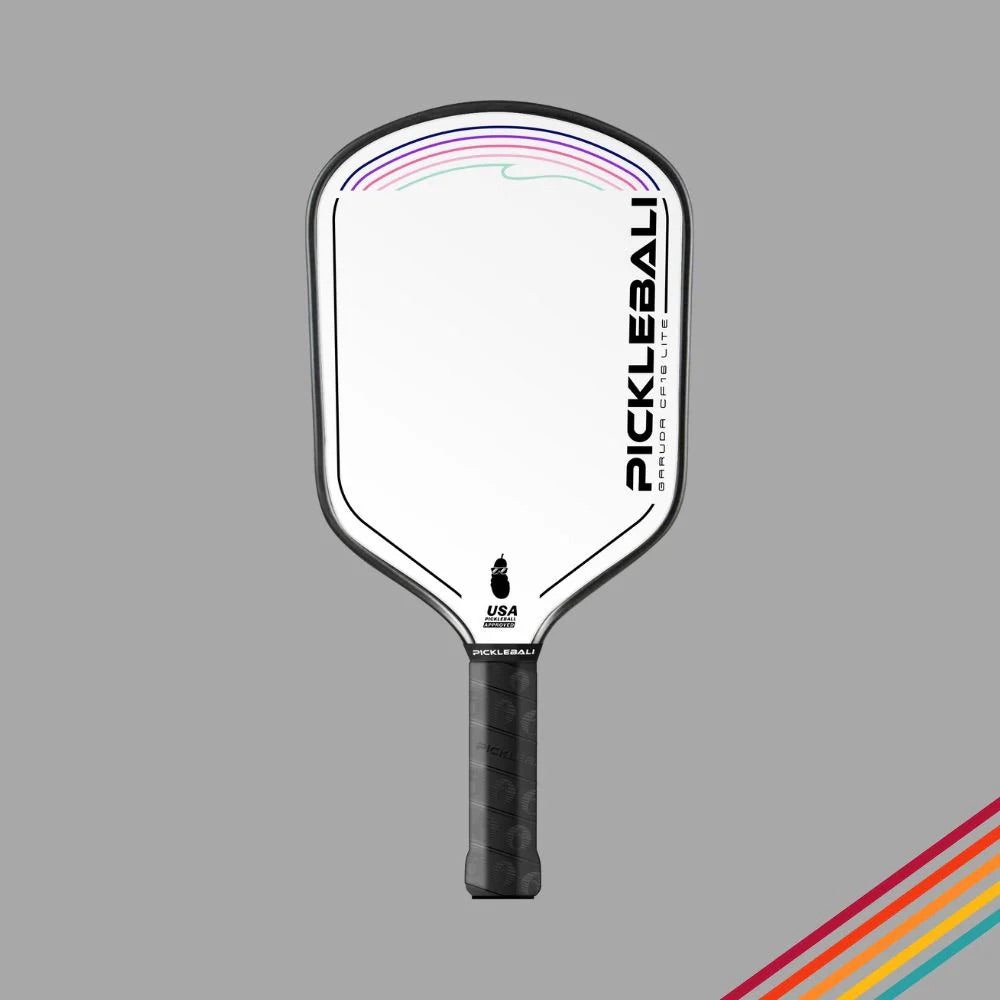 PICKLEBALI Garuda CF16 Lite/Regular Pickleball Paddle 16mm
