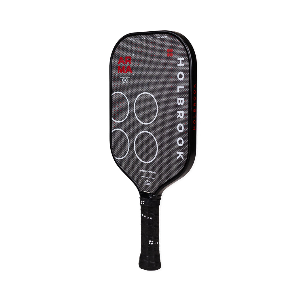 HOLBROOK Arma: Metallic X 14mm