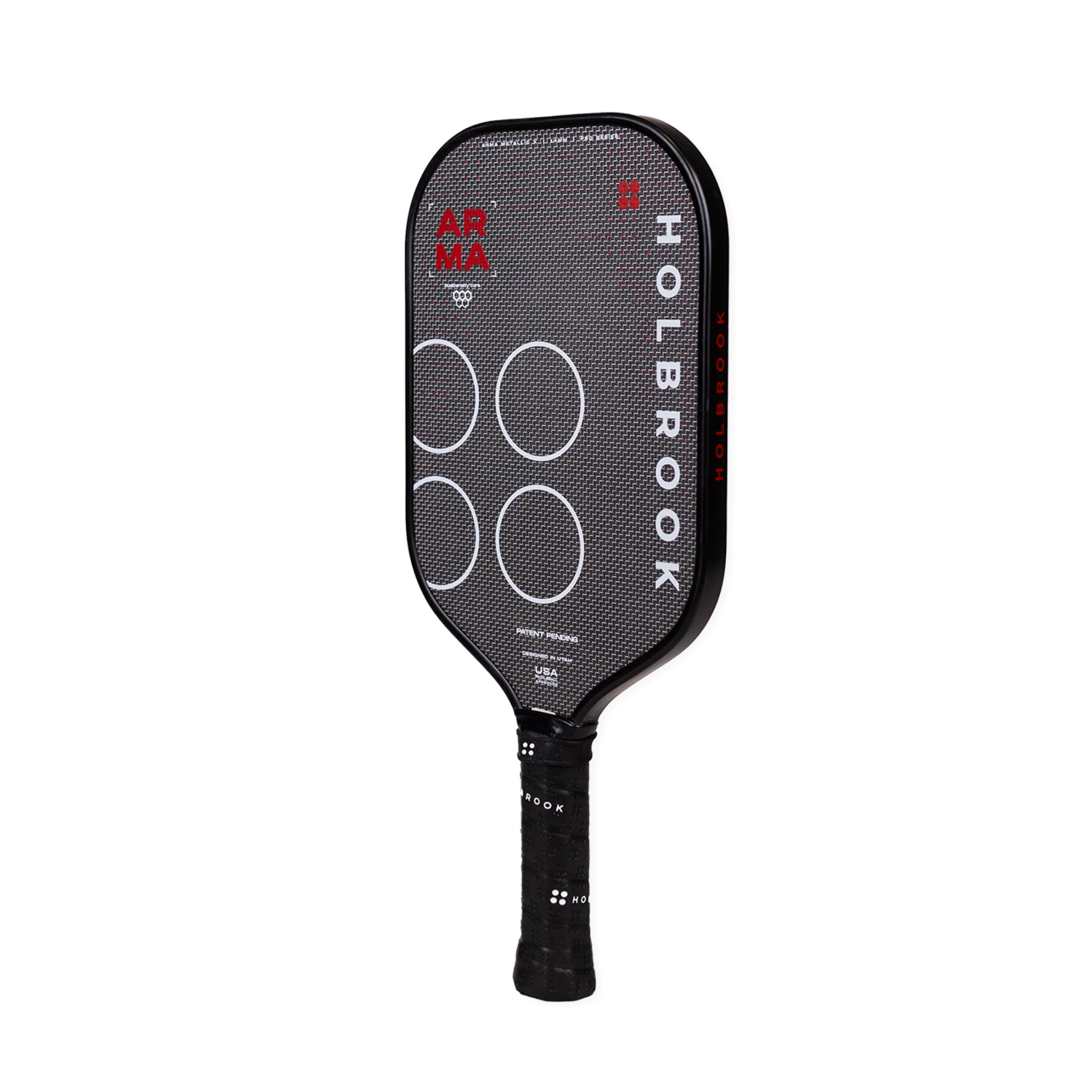 HOLBROOK Arma: Metallic X 14mm