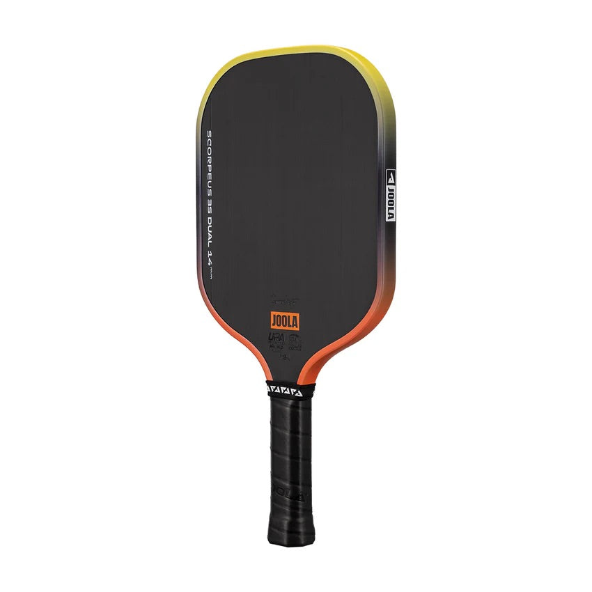 JOOLA Scorpeus 3S Dual Pickleball Paddle