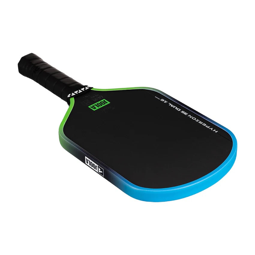 JOOLA Hyperion 3S Dual Pickleball Paddle