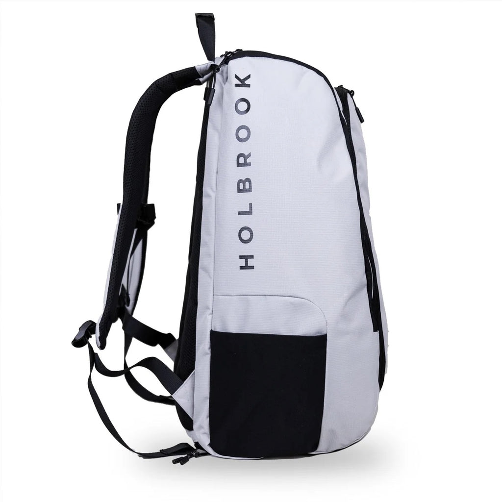 HOLBROOK Podium Pickleball Bag 40L - Light Grey