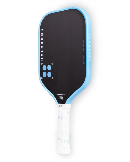 HOLBROOK Power Pro 16 (Blue) Pickleball Paddle