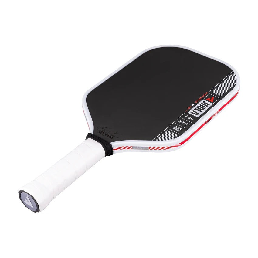 JOOLA Ben Johns Perseus Pro IV 14mm/16mm Pickleball Paddle