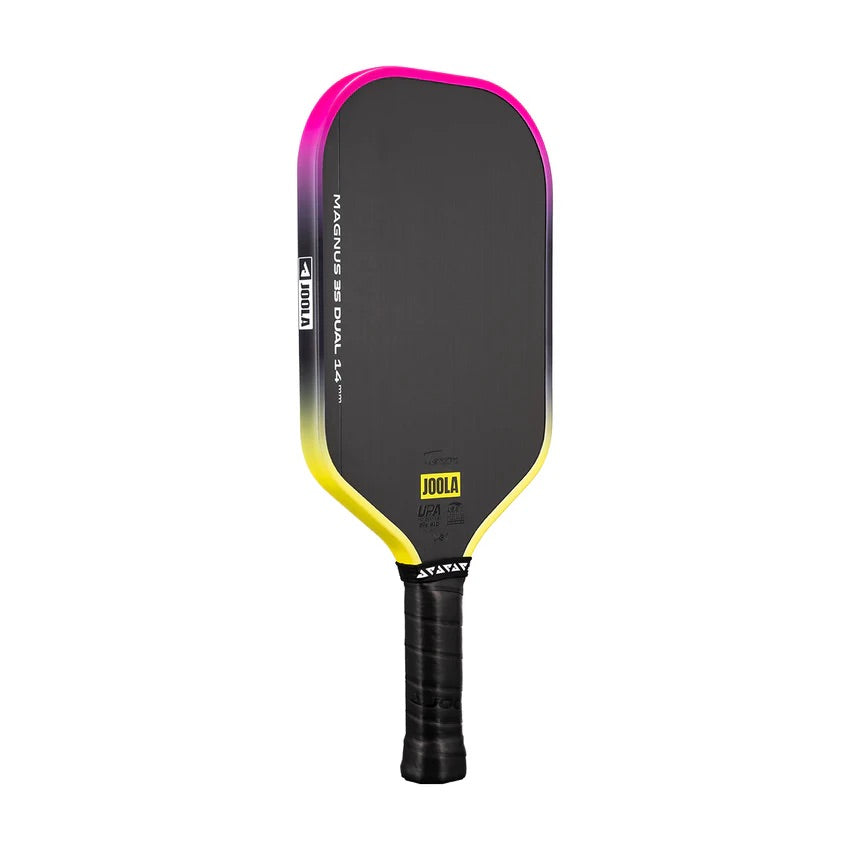 JOOLA Magnus 3S Dual Pickleball Paddle