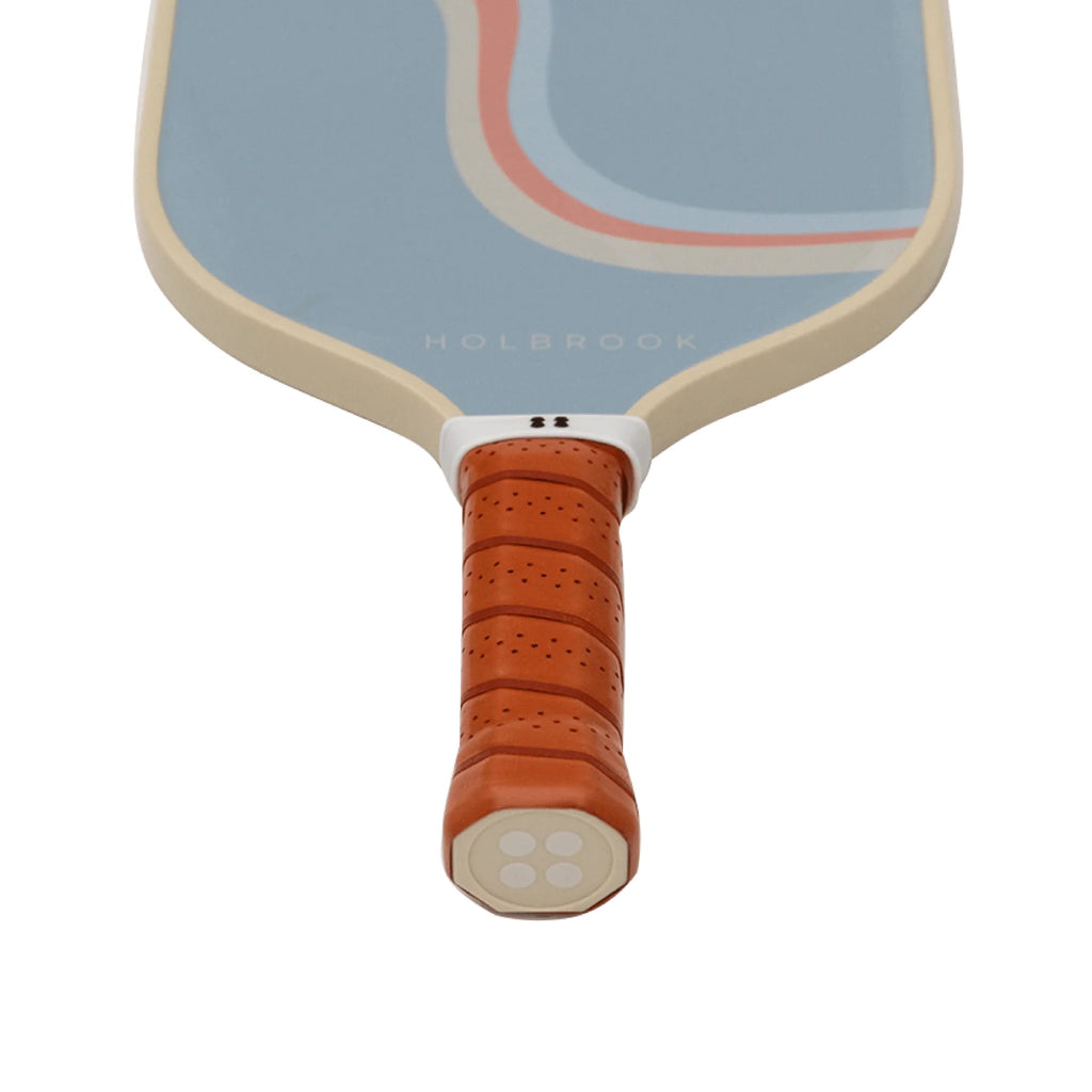 HOLBROOK Performance REWIND Pickleball Paddle 14mm | Hybrid Power, Control