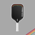 PICKLEBALI Astra CF16 Lite/Regular Pickleball Paddle