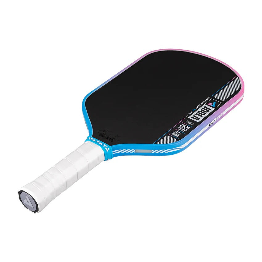 JOOLA Ben Johns Hyperion Pro IV Pickleball Paddle - Guava Rush