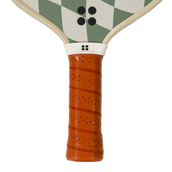 HOLBROOK Performance CENTRE COURT Pickleball Paddle 14mm | Hybrid Power, Control