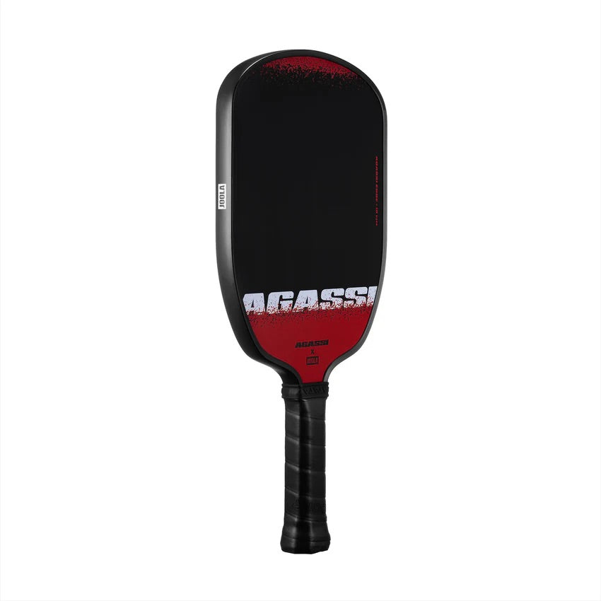 JOOLA Agassi / Graf Edge 16mm Pickleball Paddle