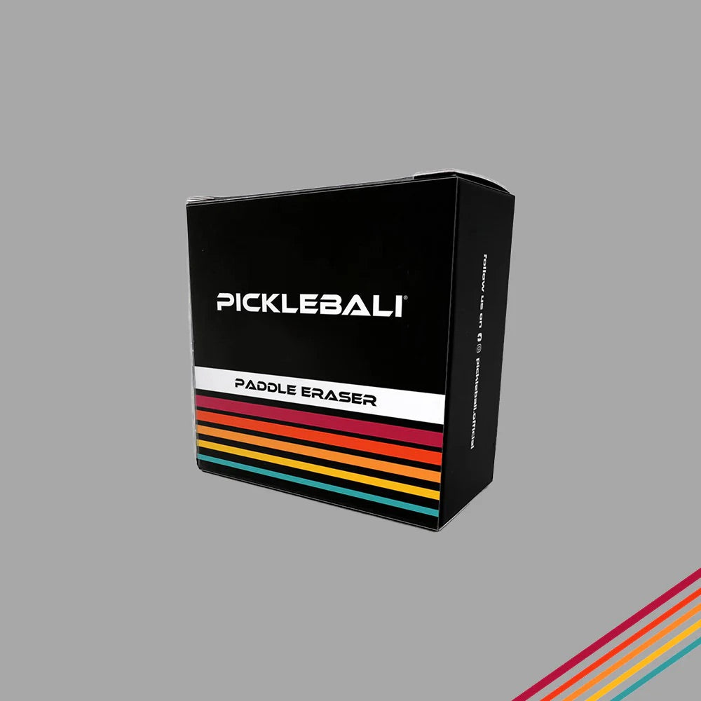 PICKLEBALI Pickleball Paddle Eraser Paddle Cleaner