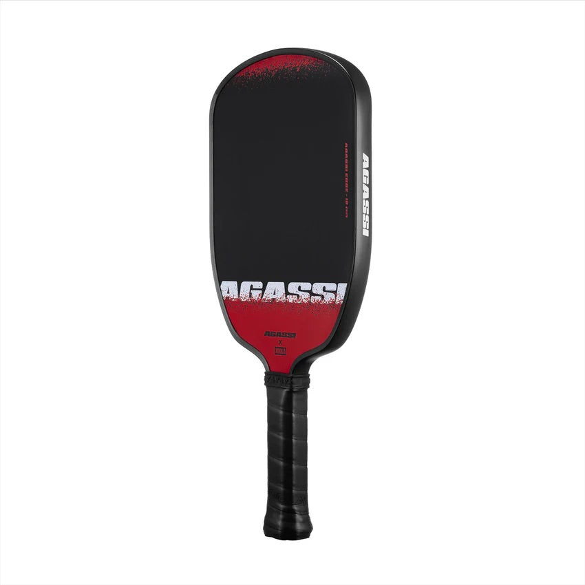 JOOLA Agassi / Graf Edge 16mm Pickleball Paddle