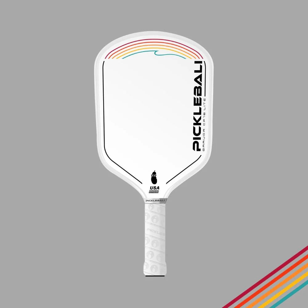 PICKLEBALI Garuda CF16 Lite/Regular Pickleball Paddle 16mm