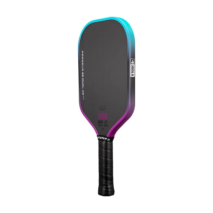 JOOLA Perseus 3S Dual Pickleball Paddle