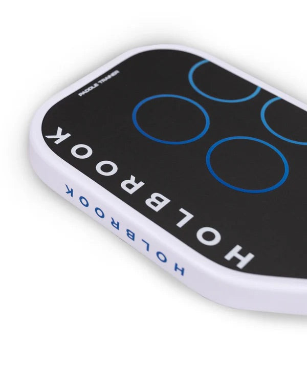 HOLBROOK 16mm Paddle Trainer | For all skill levels | T700 Carbon Fibre