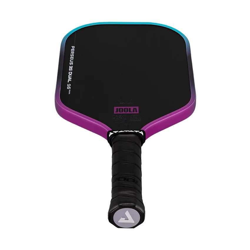 JOOLA Perseus 3S Dual Pickleball Paddle