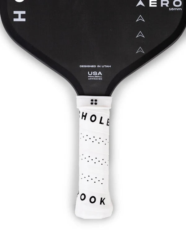 HOLBROOK Pro Aero S 16mm Pickleball Paddle (Edgeless)