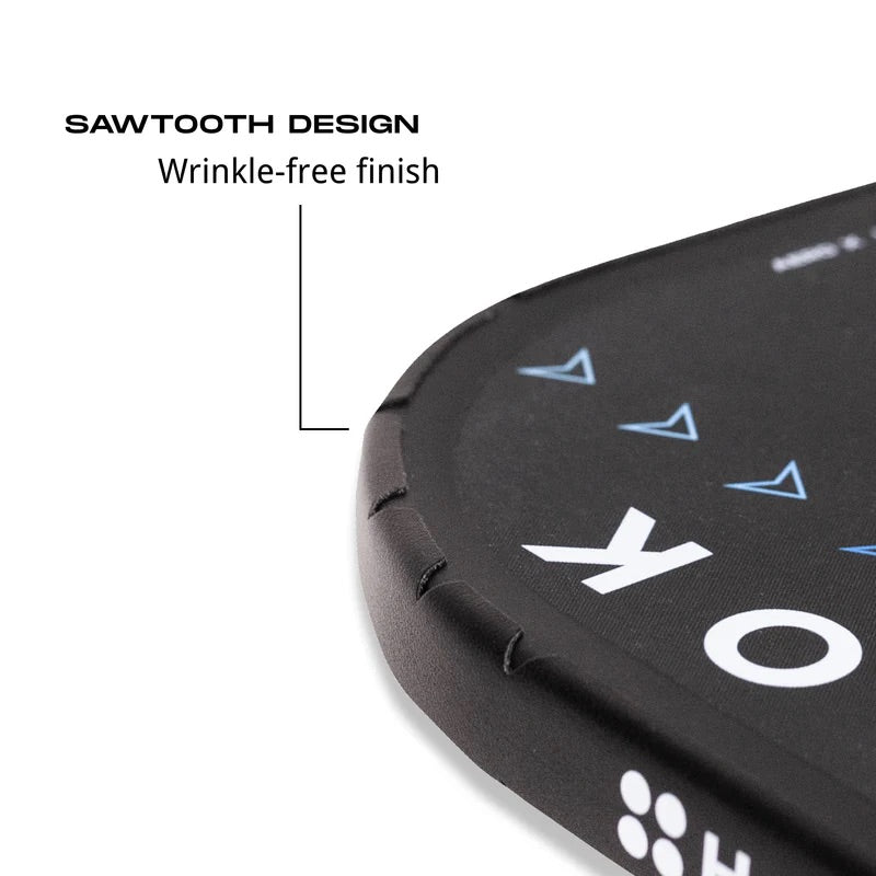 HOLBROOK Protective Edge Tape for edgeless Pickleball paddles