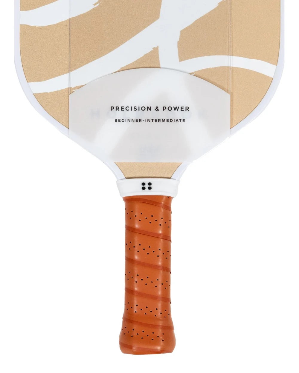 HOLBROOK Sport - DUNE Pickleball Paddle for beginners