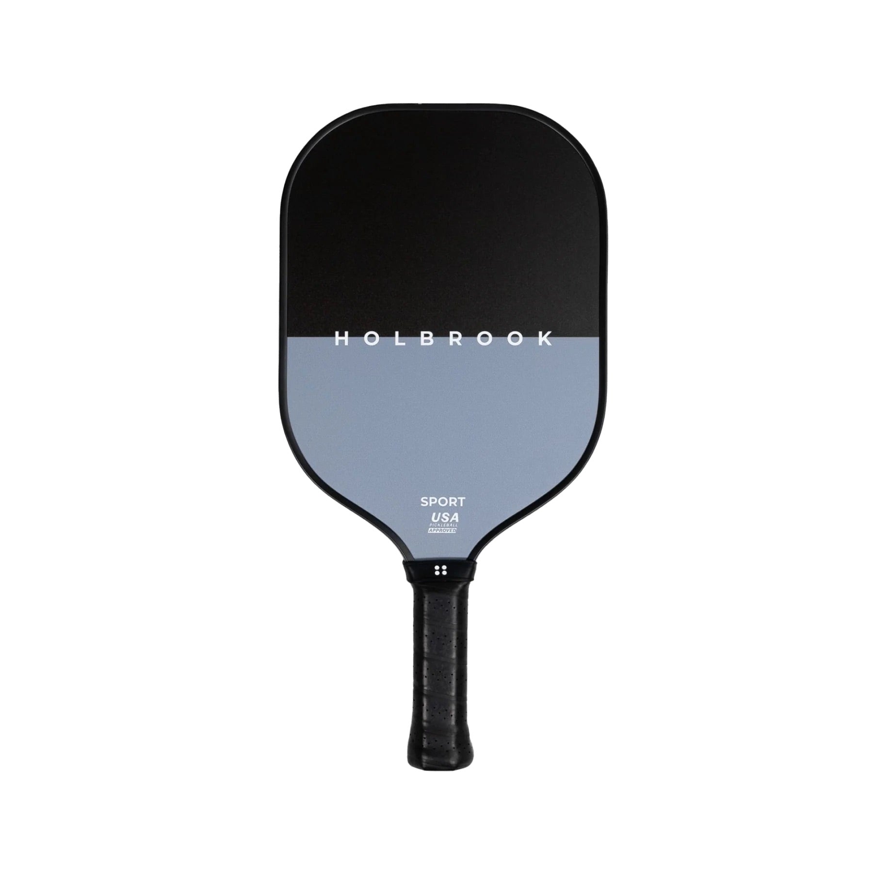 HOLBROOK Sport - MIDNIGHT Pickleball Paddle for beginners