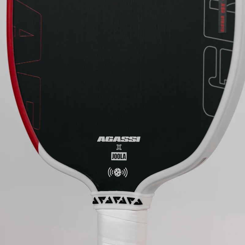 JOOLA SS25 Graf Pro IV 16mm Pickleball paddle