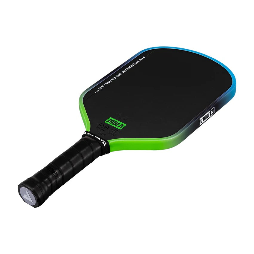 JOOLA Hyperion 3S Dual Pickleball Paddle