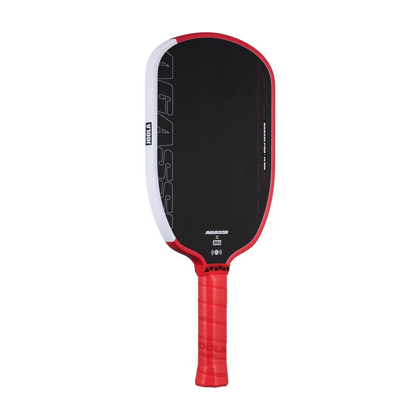 JOOLA SS25 Agassi IV Pro 14mm/16mm Pickleball Paddle