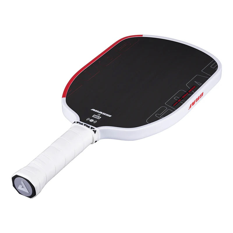 JOOLA SS25 Graf Pro IV 16mm Pickleball paddle
