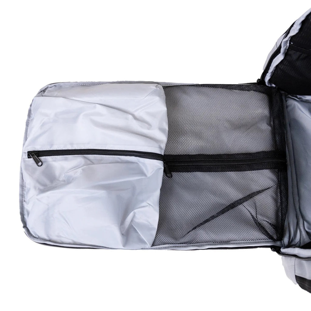 HOLBROOK Podium Pickleball Bag 40L - Light Grey