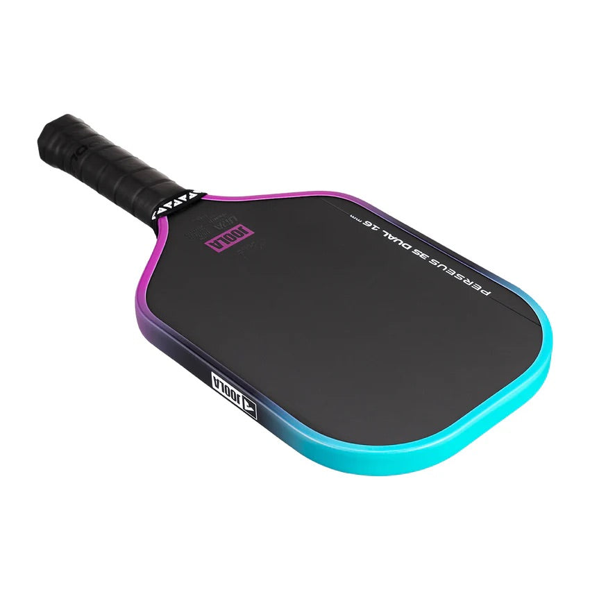 JOOLA Perseus 3S Dual Pickleball Paddle
