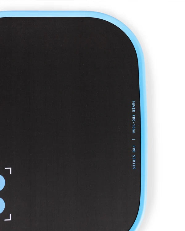 HOLBROOK Power Pro 16 (Blue) Pickleball Paddle