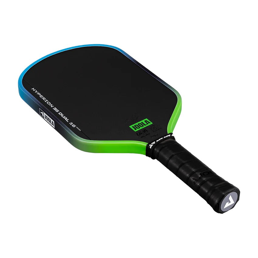 JOOLA Hyperion 3S Dual Pickleball Paddle