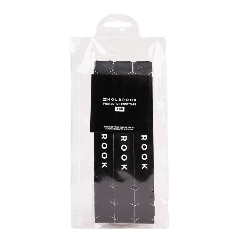HOLBROOK Protective Edge Tape for edgeless Pickleball paddles