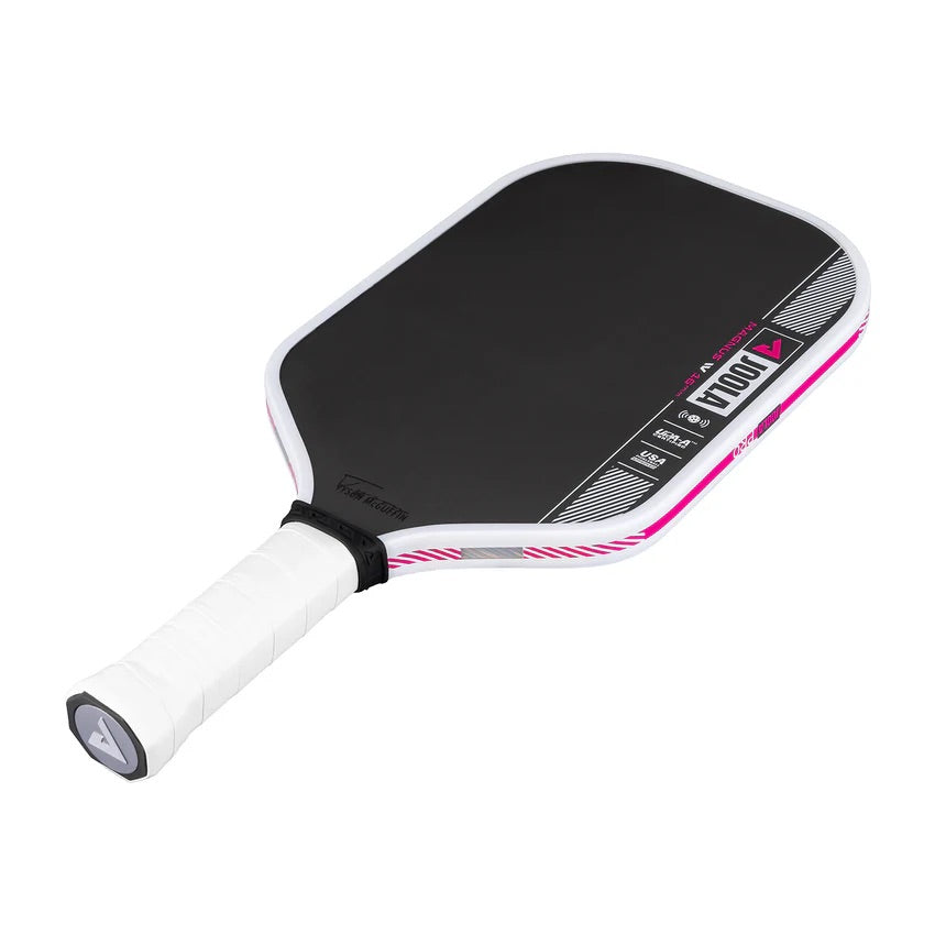 JOOLA Tyson McGuffin Magnus Pro IV 16mm/14mm Pickleball Paddle