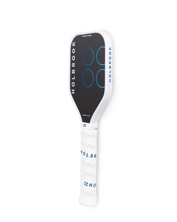 HOLBROOK 16mm Paddle Trainer | For all skill levels | T700 Carbon Fibre