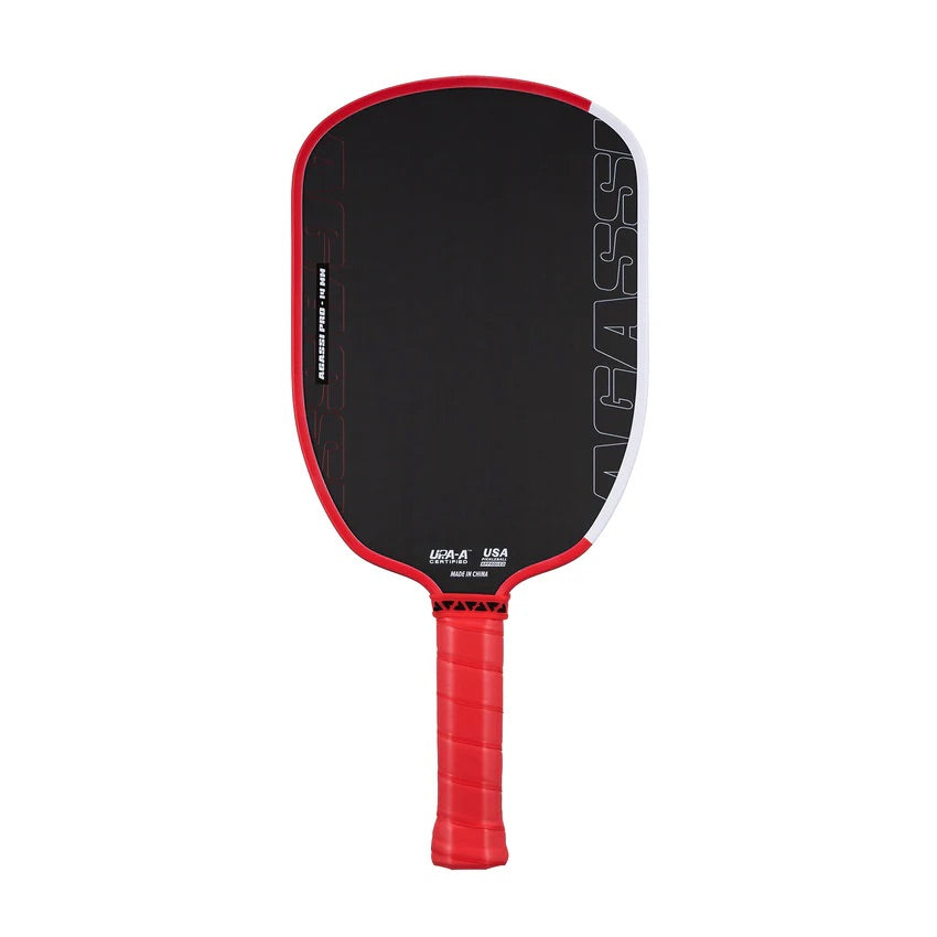 JOOLA SS25 Agassi IV Pro 14mm/16mm Pickleball Paddle