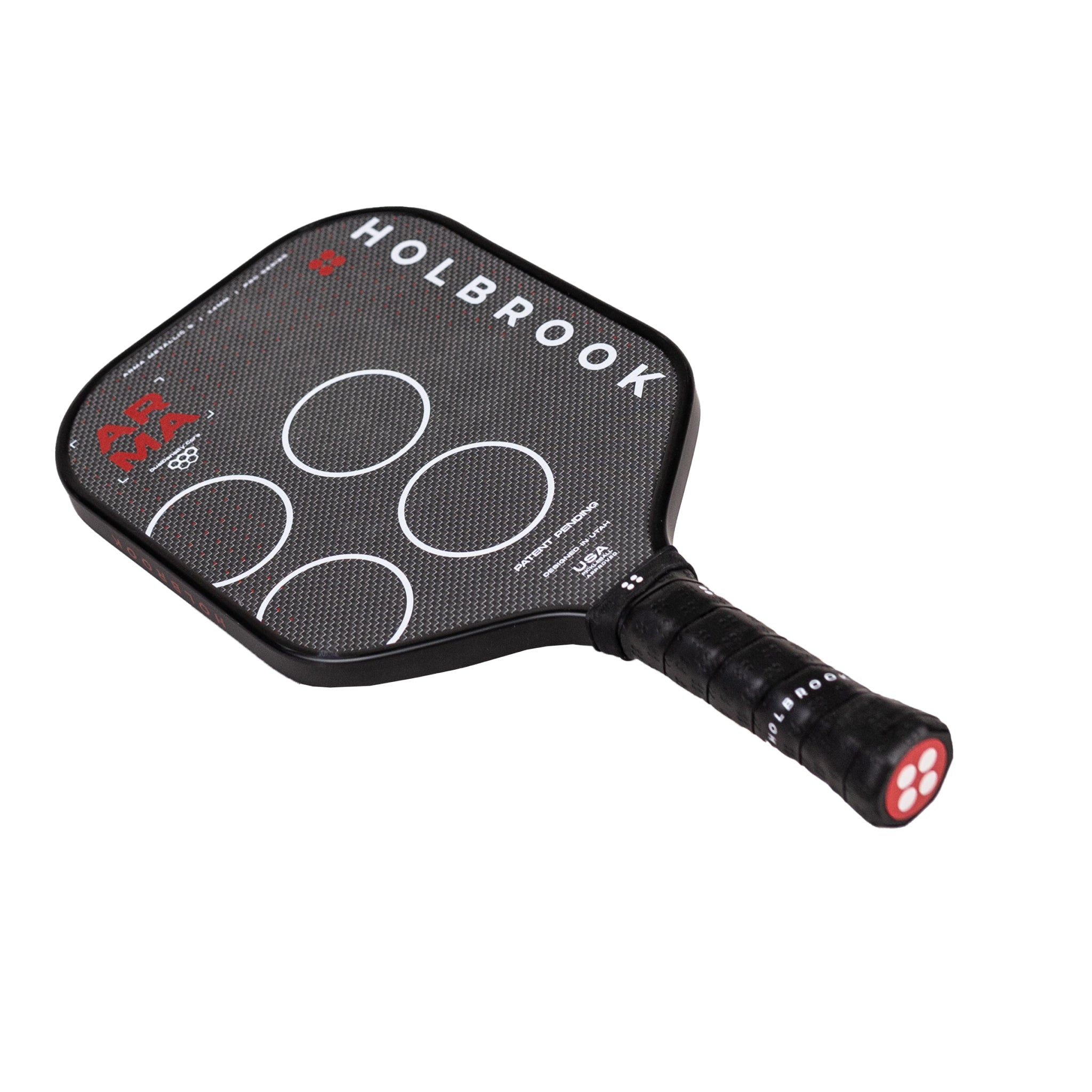 HOLBROOK Arma: Metallic S 14mm