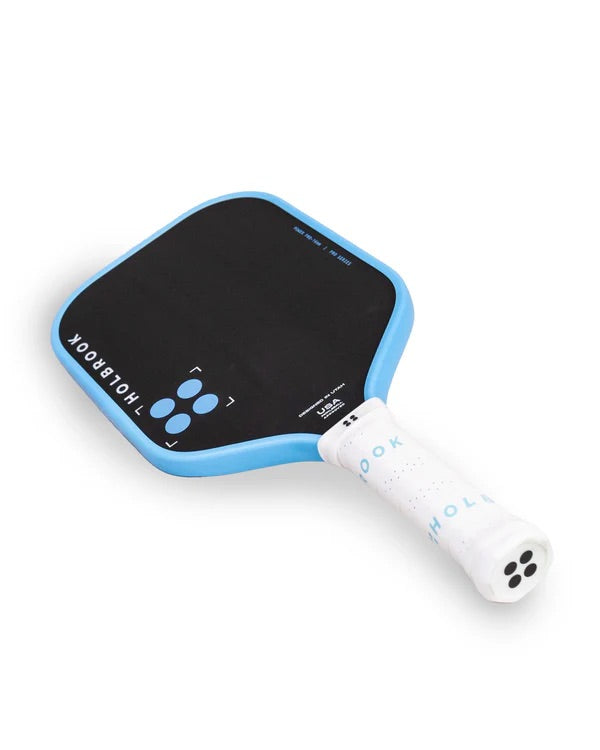 HOLBROOK Power Pro 16 (Blue) Pickleball Paddle