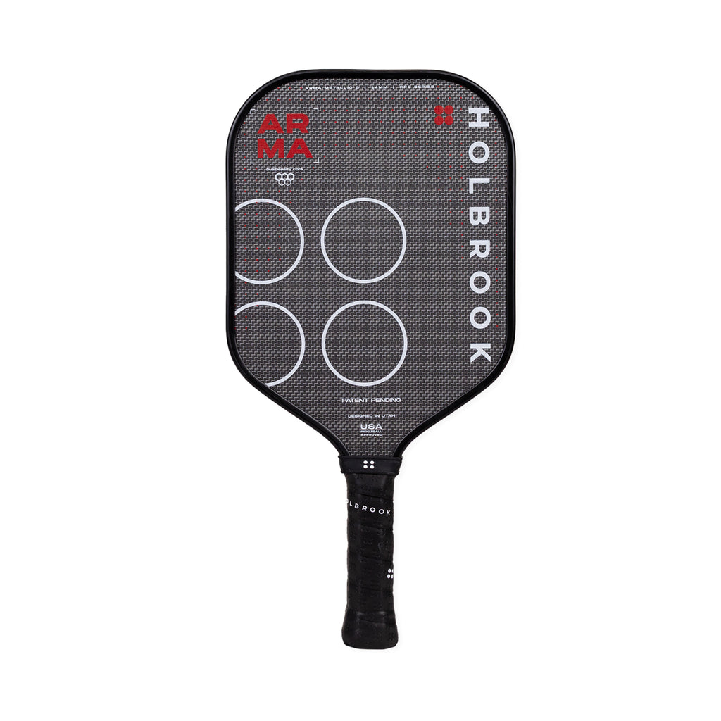 HOLBROOK Arma: Metallic S 14mm