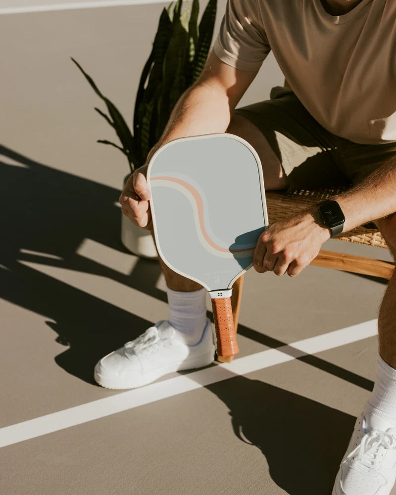 HOLBROOK Performance REWIND Pickleball Paddle 14mm | Hybrid Power, Control