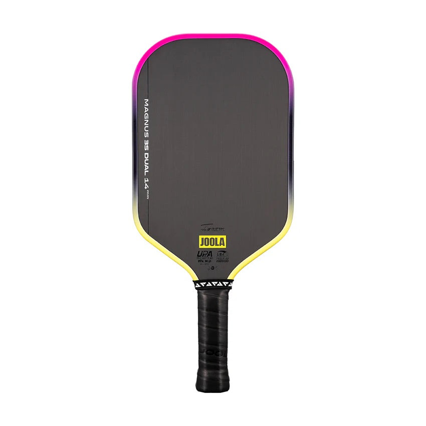 JOOLA Magnus 3S Dual Pickleball Paddle