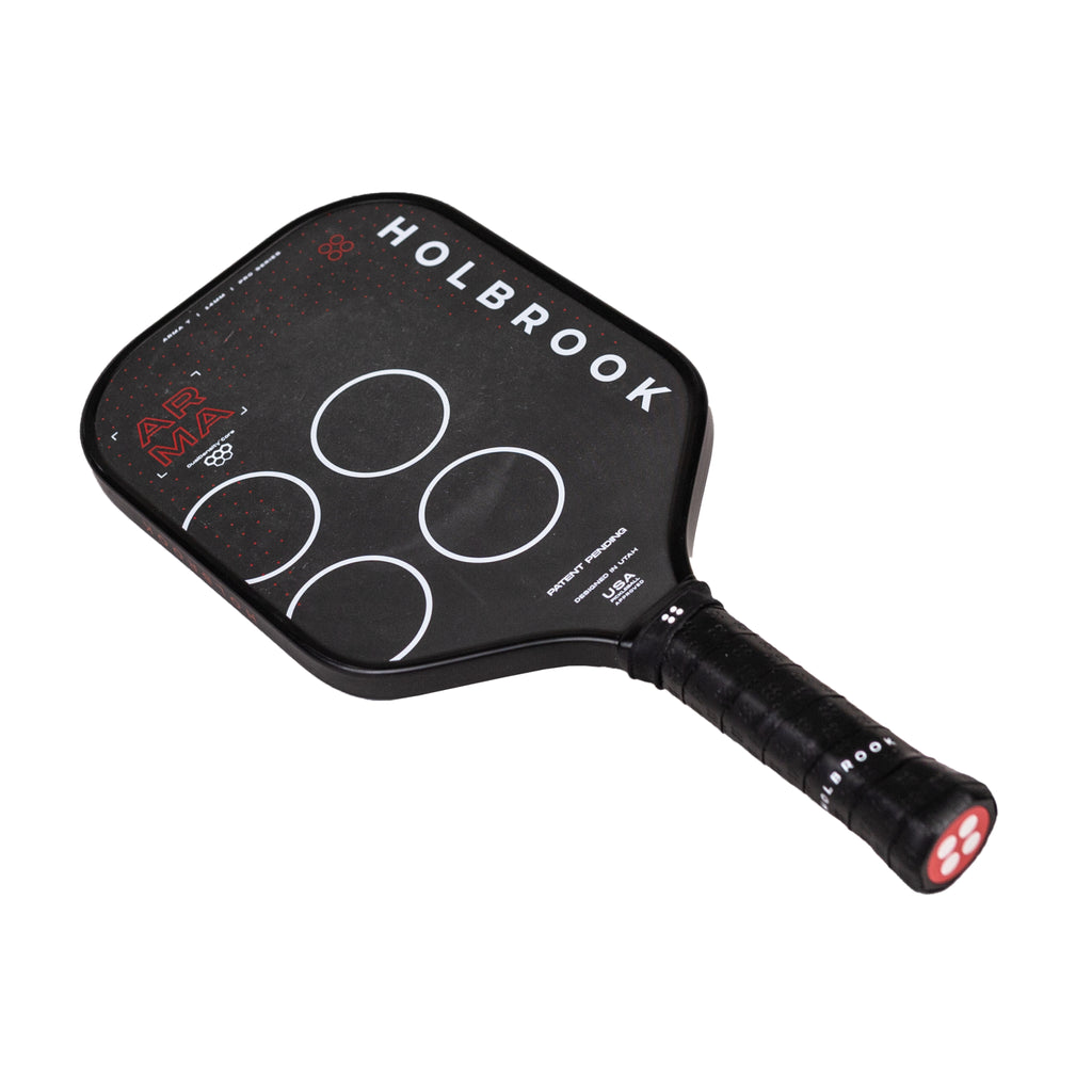 HOLBROOK Arma: Carbon T 14mm