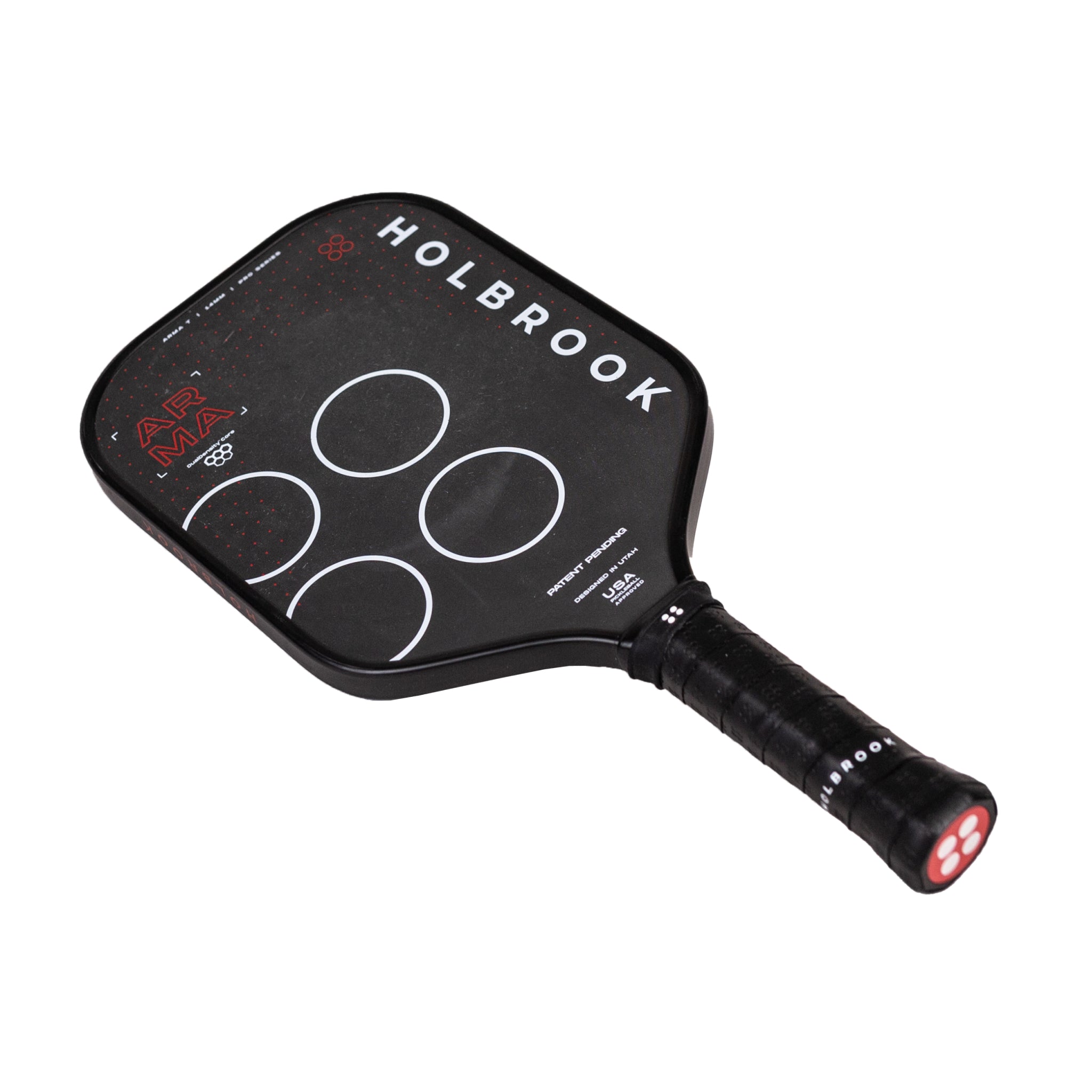 HOLBROOK Arma: Carbon T 14mm